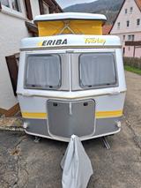 HYMER / ERIBA / HYMERCAR Puck L - HYMER / ERIBA Puck