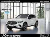 Mercedes-Benz GLC 450 d 4M AMG-Sport/Technik/Pano/Burm/AHK/360 - Mercedes-Benz GLC 450 Jahreswagen