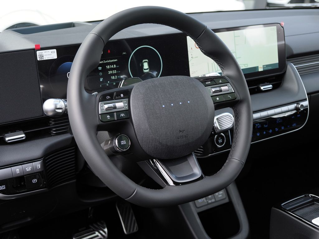 Hyundai IONIQ 5 – Bild 11