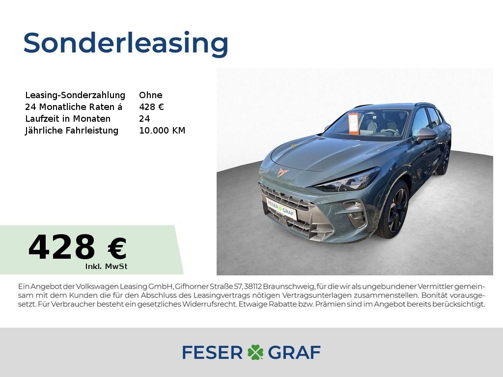 Terramar 1.5 eTSI DSG EDGE|DigitalDrive|PurePerf