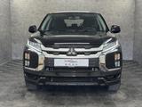Mitsubishi ASX 2.0 Intro Edition 2WD Aut*Navi*LED*Kam*Tempo - Mitsubishi ASX: Intro Edition