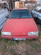 Citroën Citrön BX 1982 - 1994 - Citroën BX Gebrauchtwagen