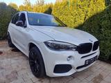 BMW X5 xDrive40d - - BMW X5: Xdrive 40d