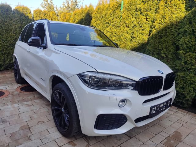 BMW X5 xDrive40d -