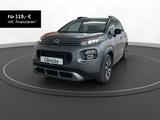 Citroën C3 Aircross 1.2 PureTech Feel AHK PDC Klima Temp - Citroën C3 Aircross Feel mit Benzin-Antrieb
