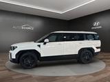Hyundai SANTA FE HEV Blackline Gewerbeleasing ab 379,-€ - Hyundai: Santa