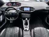 Peugeot 308 SW GT LEDER+NAV+LED+PANO+DENON+KAMERA+MASSAG - Peugeot 308 Gebrauchtwagen