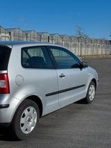 Volkswagen VW Polo 9n // 93.000KM - Volkswagen Polo aus 2003: 9n