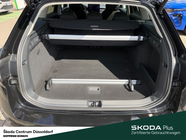 Skoda Superb - Bild 10