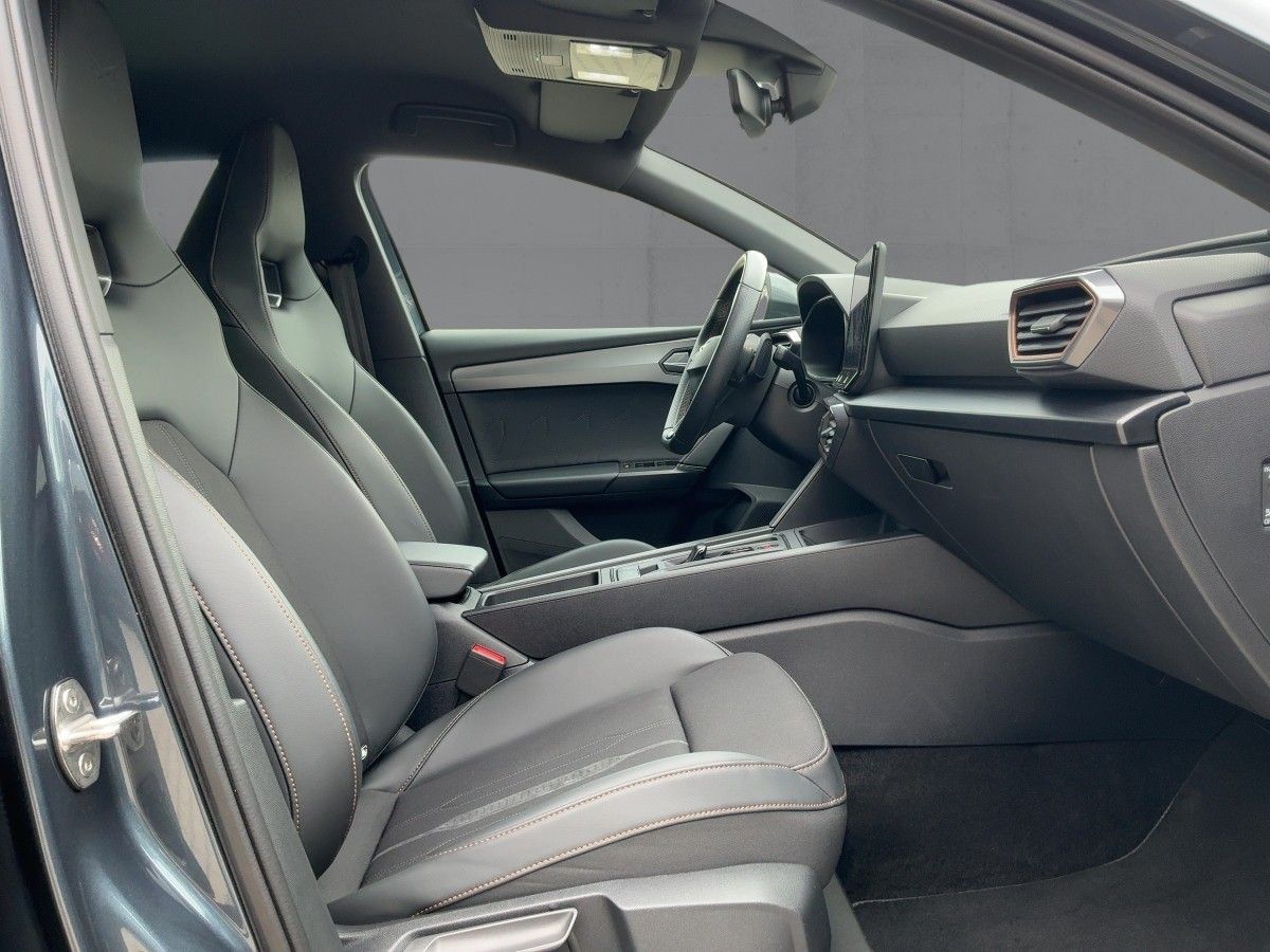 Cupra Leon - Bild 12