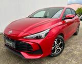 MG 3 1.5 T Comfort *LED*CAM*DAB* - rote MG MG3