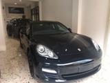 Porsche Panamera 3.0 Diesel Platinum Edition - Porsche Panamera Edition mit Diesel-Antrieb