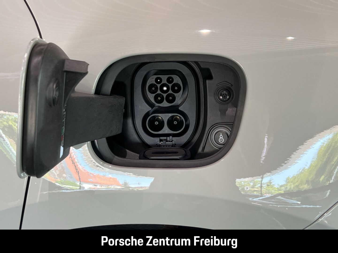 Porsche Macan - Bild 29