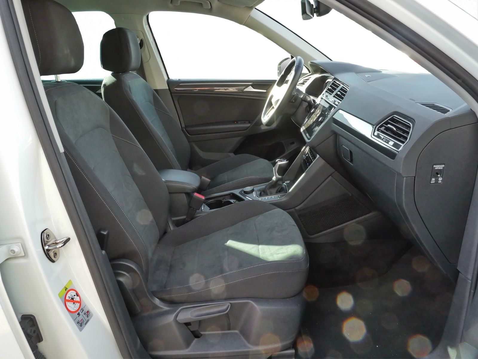Volkswagen Tiguan - Bild 4