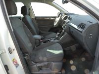 Volkswagen Tiguan - Vorschau Bild 4