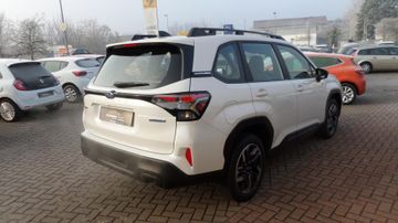 Subaru Forester Trend 2.0ie Mild-Hybrid Einparkhilfe mi