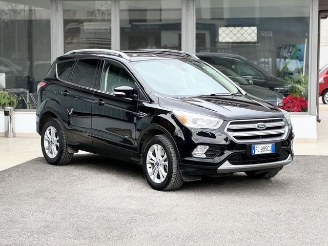 Ford Kuga 2.0 Diesel 150CV 4WD E6 Automatica - 2