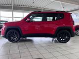 Jeep Renegade Night Eagle /NAVI/PDC/DAB/ALU 18/AHK - Jeep Renegade