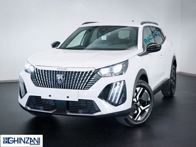 Другие Peugeot 2008 Hybrid 136 e-DCS6 Allure - Km0