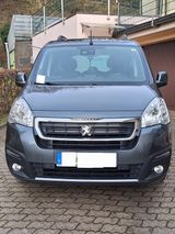 Peugeot Partner Tepee Tepee Allure BlueHDi 120 S/S A... - Peugeot Partner Tepee aus 2018