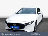 Mazda 3 140PS Automatik Exclusive Line