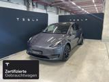 Tesla Model Y Rear-Wheel Drive - Tesla Model Y in Frankfurt (Main)