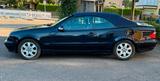 Mercedes-Benz CLK 230 KOMPRESSOR Avantgarde, elektrisch Dach  - gebrauchte Mercedes-Benz CLK 230 aus dem Jahr 2002