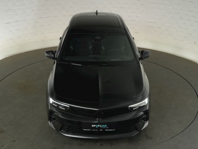 Astra L LIM ULTIMATE AT+LED+NAVI+360 GRAD KAMERA