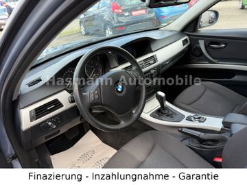 BMW 320 - 10