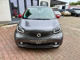 Smart ForFour 66 kW Klima/Navi/Faltdach - Smart ForFour in Essen