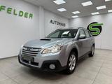 Subaru Legacy Kombi/ Outback/Navi/Schiebedach/Memory/ - Subaru Legacy: Allradantrieb