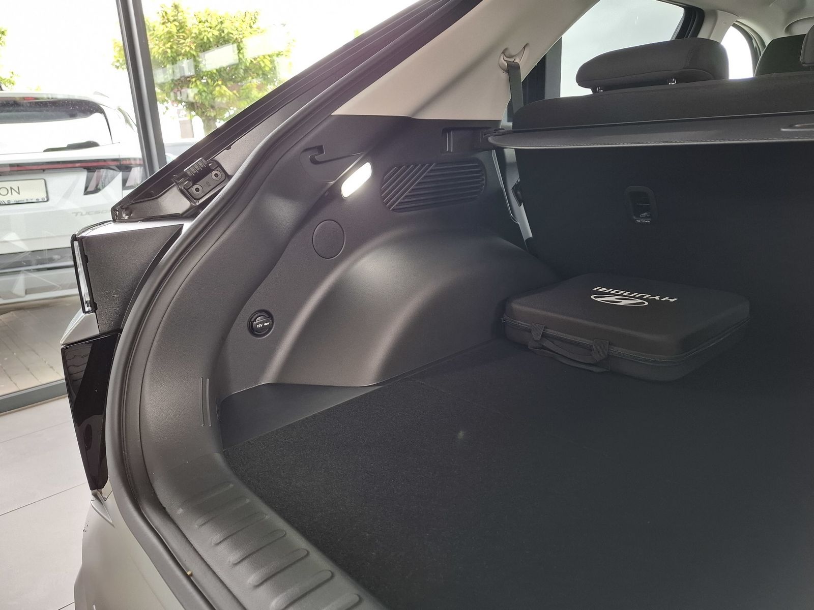 Hyundai IONIQ 5 - Bild 11