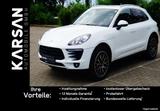 Porsche Macan S Diesel/NAVI/XENON/PDC/AUX/SHZ/R.KAMERA - Porsche Gebrauchtwagen in Darmstadt