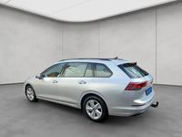 Volkswagen Golf VIII Variant 1.0 TSI OPF Life AHK NAVI APP-