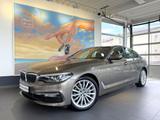 BMW 530i Aut. AHK+NAVI+KAM+LEDer+TEMP+SITZH+AL+PDC+ - BMW 530 mit Benzin-Antrieb: 530i