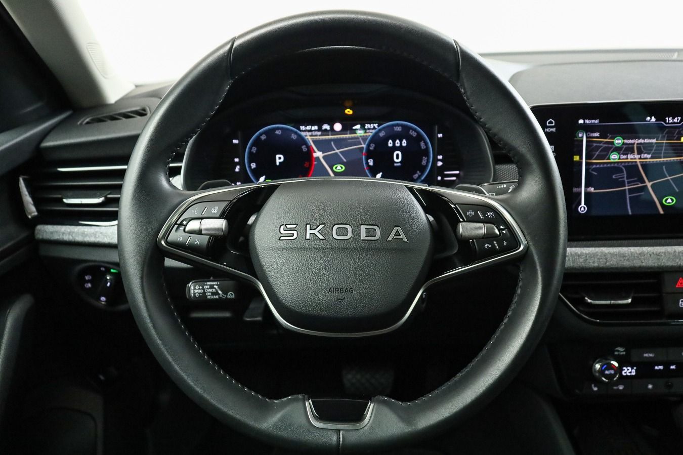 Skoda Kamiq - Bild 12