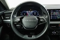 Skoda Kamiq - Vorschau Bild 12