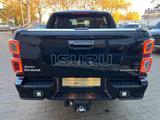 Isuzu D-Max Double Cab 4WD *1.Hand*KAMERA*LEDER*LED* - Isuzu D-Max aus 2023
