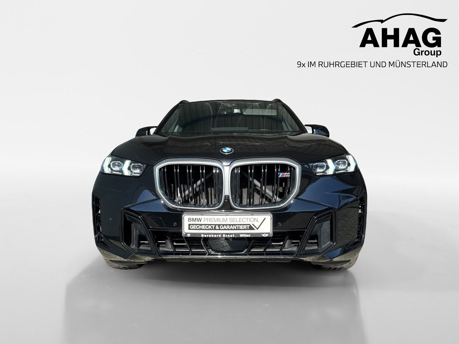 BMW X5 M60 - Bild 2