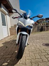 Ducati Supersport S, Öhlins, Griffheizung  - Offers matching your search criteria