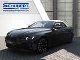 BMW 420 d M Sport Cabrio Mild-Hybrid UPE 80.290,- €  - BMW 420 in Magdeburg