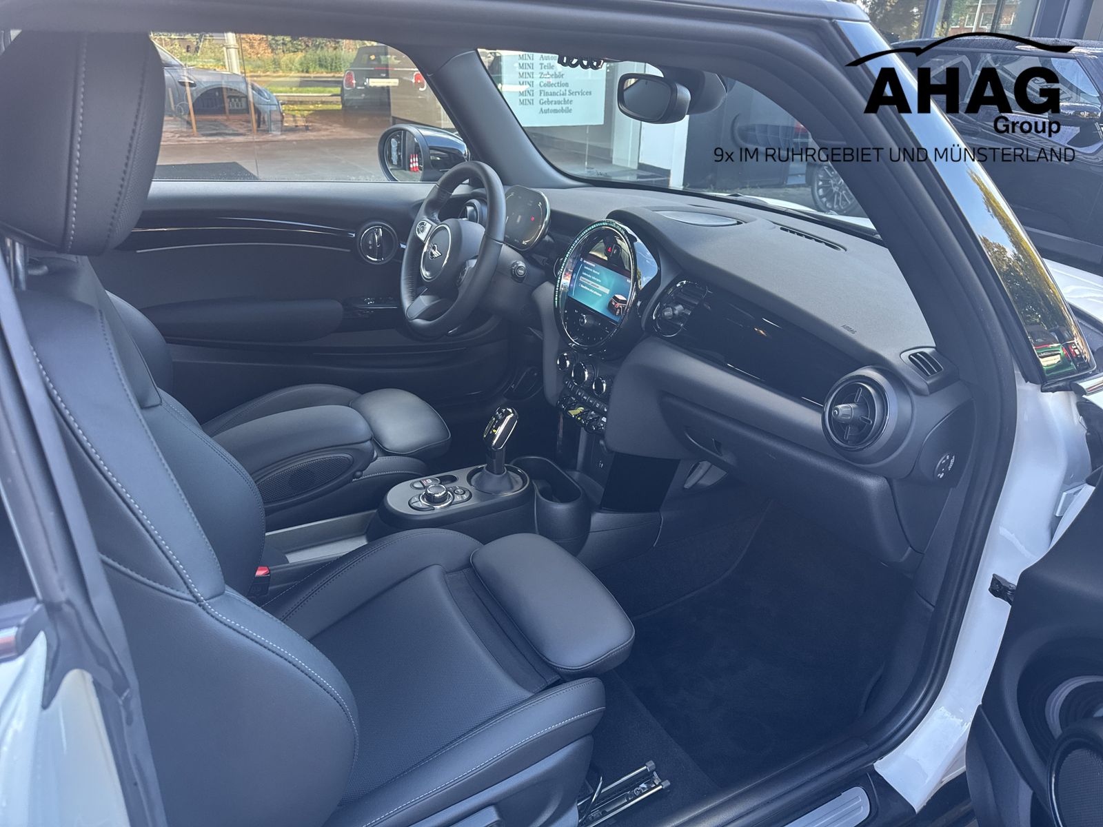 MINI Cooper SE - Bild 14