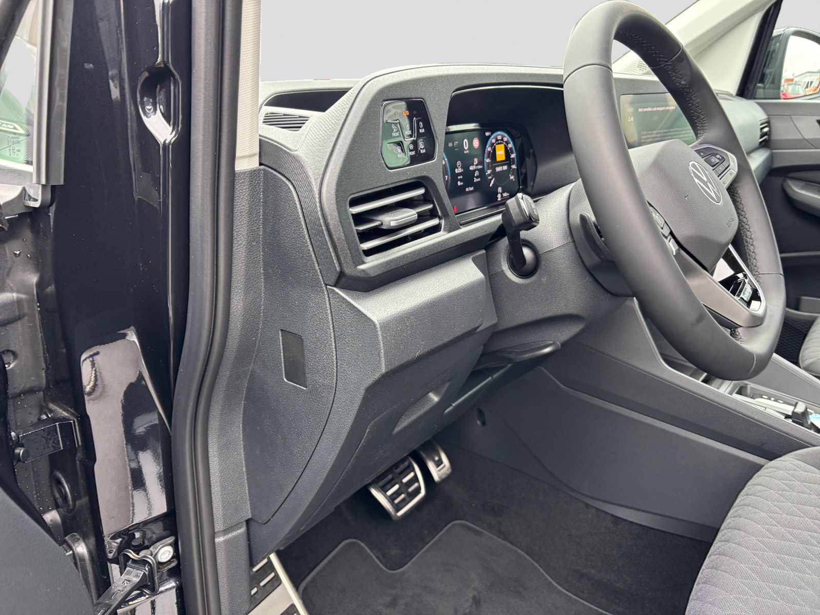 Volkswagen Caddy - Bild 13