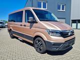 MAN TGE 3.180 Kombi 9 Sitze ALU ERGO KAMERA LED NAVI - MAN Reisebus