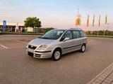 Fiat Ulysses 2003, TUF bis Juli 2027 - Fiat Ulysse mit Benzin-Antrieb