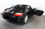Porsche Cayman S - gebrauchte Porsche Sportwagen