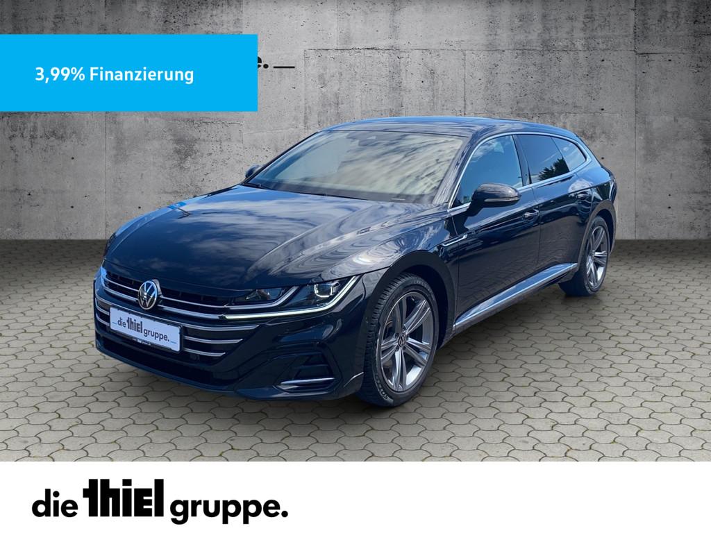 Volkswagen Arteon SB 20 TSI RLine DSG AHKNaviPDCMatrix 2023