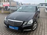 Mercedes-Benz E 200 CGI Limousine BlueEfficiency*AVANTGARDE*** - Mercedes-Benz Gebrauchtwagen von 2010