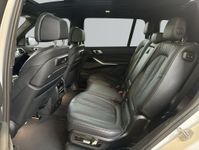 BMW X7 - Vorschau Bild 9