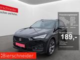Seat Tarraco 2.0 TDI DSG FR LEDER+AHK+20+NAVI+KAMERA+ - Seat Tarraco: Fr